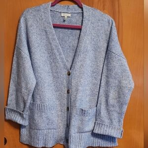 Womans Ella Moss Sweater